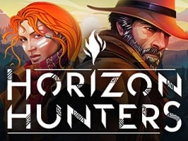 Horizon Hunters screenshot