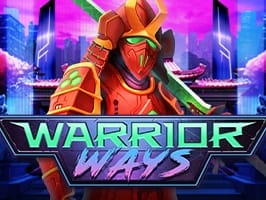 Warrior Ways screenshot