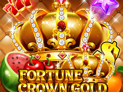 Fortune Crown Gold screenshot