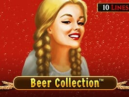 Beer Collection 10 Lines screenshot