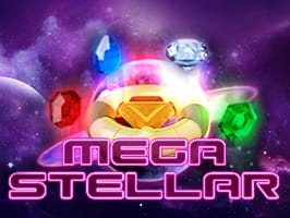 Mega stellar screenshot