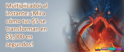 Giros Gratis en Mega Slots promotion