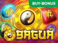 Bagua screenshot